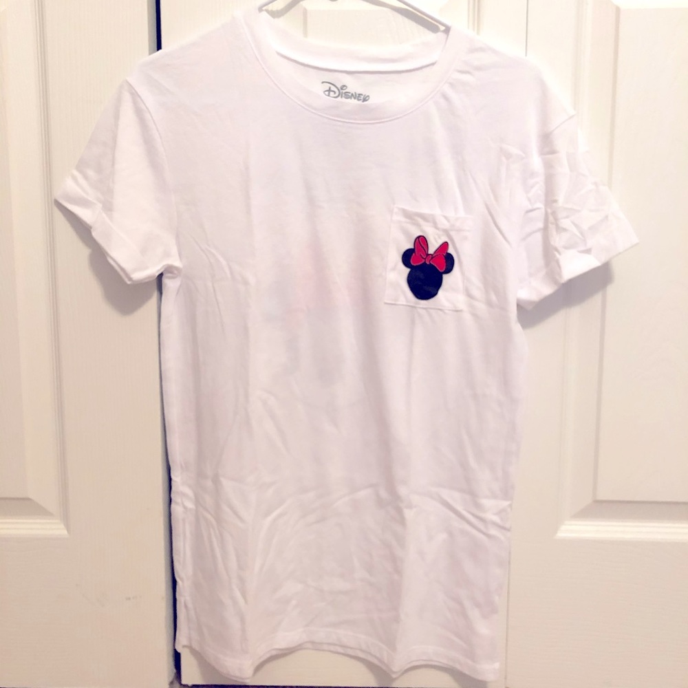 Minnie Mouse T-Shirt